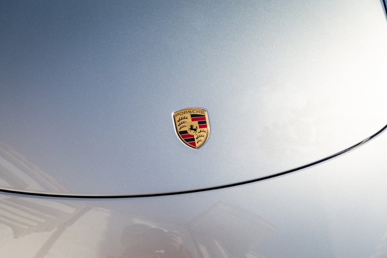 Used 2023 Porsche 718 Cayman S for sale Sold at iLusso Palm Beach in Boynton Beach FL 33426 25
