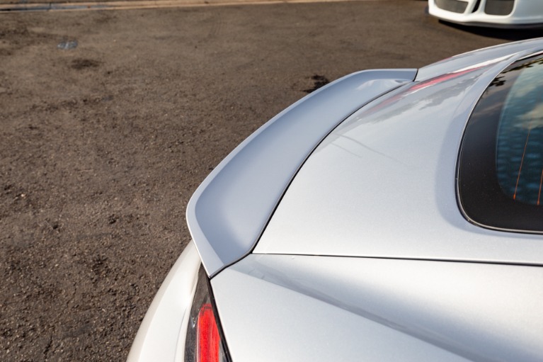 Used 2023 Porsche 718 Cayman S for sale Sold at iLusso Palm Beach in Boynton Beach FL 33426 35
