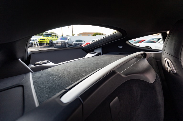 Used 2023 Porsche 718 Cayman S for sale Sold at iLusso Palm Beach in Boynton Beach FL 33426 38
