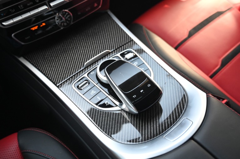 Used 2019 Mercedes-Benz G-Class AMG G 63 for sale Sold at iLusso Palm Beach in Boynton Beach FL 33426 12