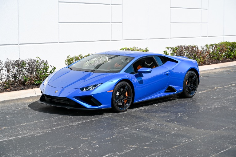 2011 Lamborghini Gallardo LP 560-4 Spyder photo 4