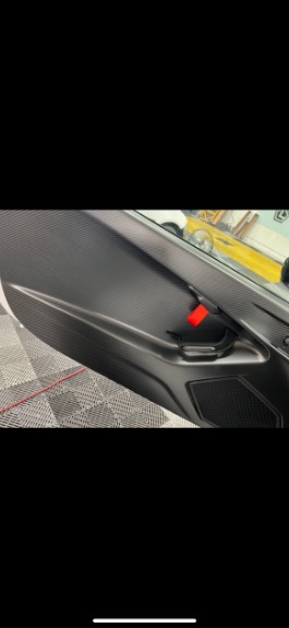 Used 2022 Lamborghini Huracan LP 640-4 STO for sale Sold at iLusso Palm Beach in Boynton Beach FL 33426 12