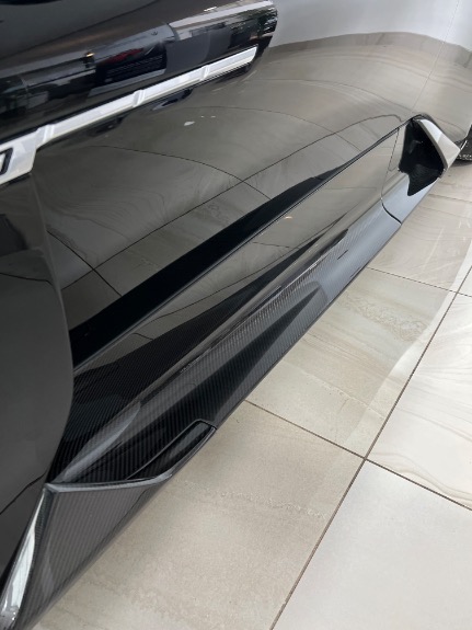 Used 2022 Maserati MC20 for sale Sold at iLusso Palm Beach in Boynton Beach FL 33426 5