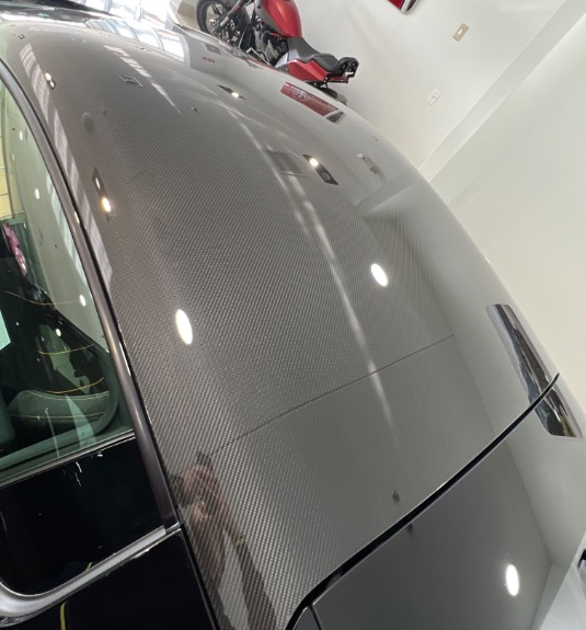 Used 2022 Maserati MC20 for sale Sold at iLusso Palm Beach in Boynton Beach FL 33426 6