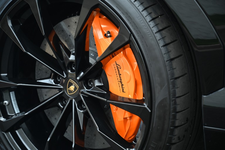 Used 2020 Lamborghini Urus for sale Sold at iLusso Palm Beach in Boynton Beach FL 33426 18