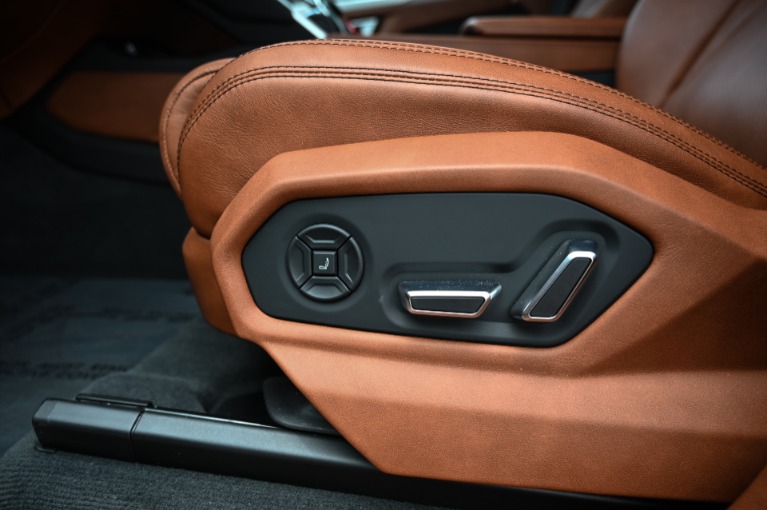 Used 2020 Lamborghini Urus for sale Sold at iLusso Palm Beach in Boynton Beach FL 33426 34