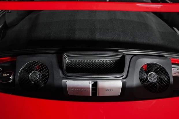Used 2019 Porsche 911 Speedster for sale Sold at iLusso Palm Beach in Boynton Beach FL 33426 17