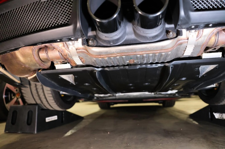 Used 2019 Porsche 911 Speedster for sale Sold at iLusso Palm Beach in Boynton Beach FL 33426 20