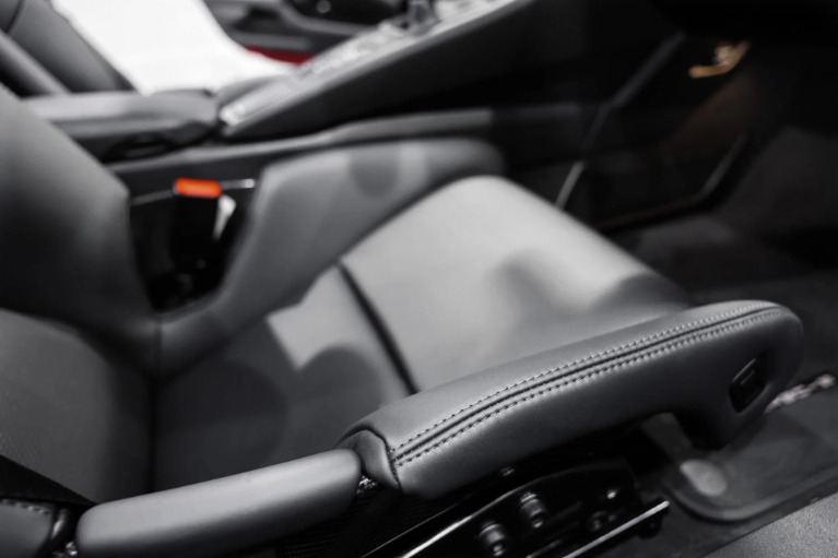 Used 2019 Porsche 911 Speedster for sale Sold at iLusso Palm Beach in Boynton Beach FL 33426 8