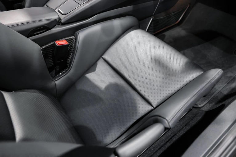 Used 2019 Porsche 911 Speedster for sale Sold at iLusso Palm Beach in Boynton Beach FL 33426 9