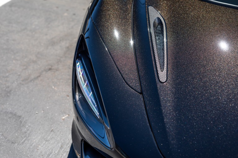 Used 2018 McLaren 720S for sale Sold at iLusso Palm Beach in Boynton Beach FL 33426 14