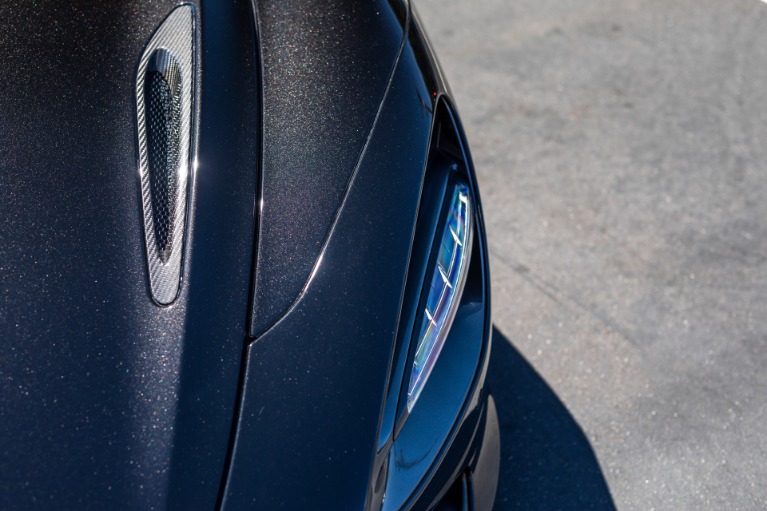 Used 2018 McLaren 720S for sale Sold at iLusso Palm Beach in Boynton Beach FL 33426 15