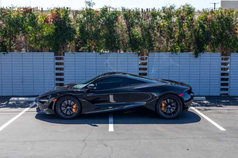 Used 2018 McLaren 720S for sale Sold at iLusso Palm Beach in Boynton Beach FL 33426 20
