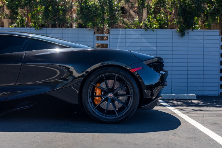 Used 2018 McLaren 720S for sale Sold at iLusso Palm Beach in Boynton Beach FL 33426 23