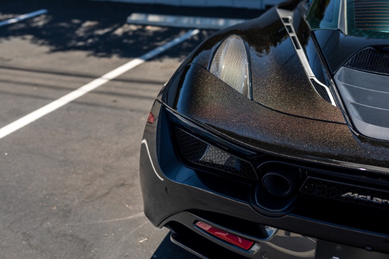 Used 2018 McLaren 720S for sale Sold at iLusso Palm Beach in Boynton Beach FL 33426 27
