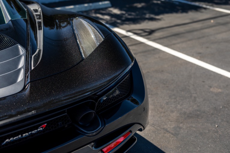 Used 2018 McLaren 720S for sale Sold at iLusso Palm Beach in Boynton Beach FL 33426 28
