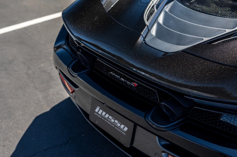 Used 2018 McLaren 720S for sale Sold at iLusso Palm Beach in Boynton Beach FL 33426 29