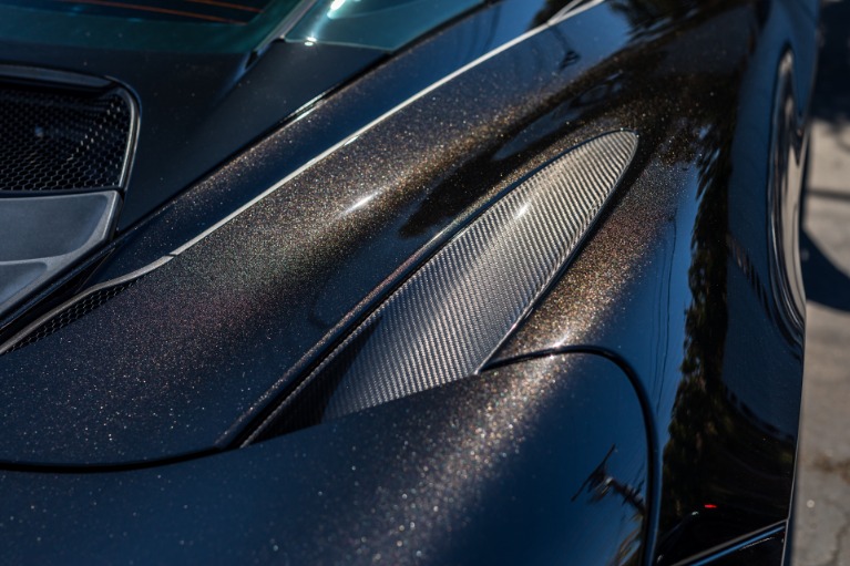 Used 2018 McLaren 720S for sale Sold at iLusso Palm Beach in Boynton Beach FL 33426 30
