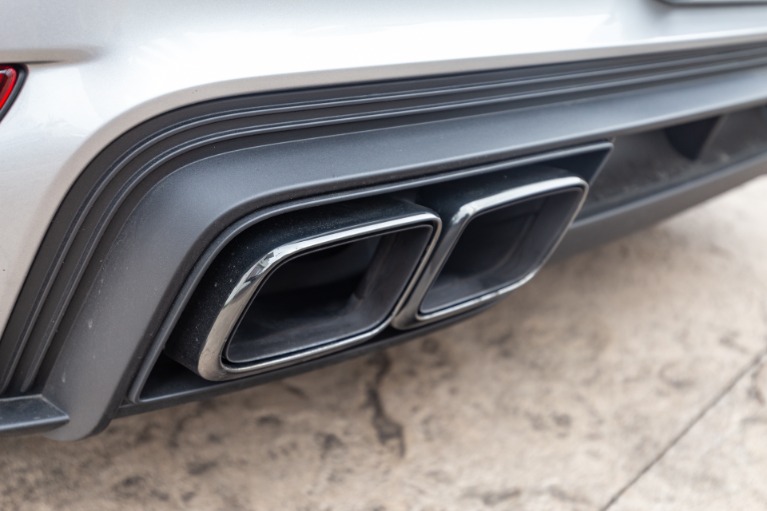 Used 2021 Porsche 911 Turbo S for sale Sold at iLusso Palm Beach in Boynton Beach FL 33426 23