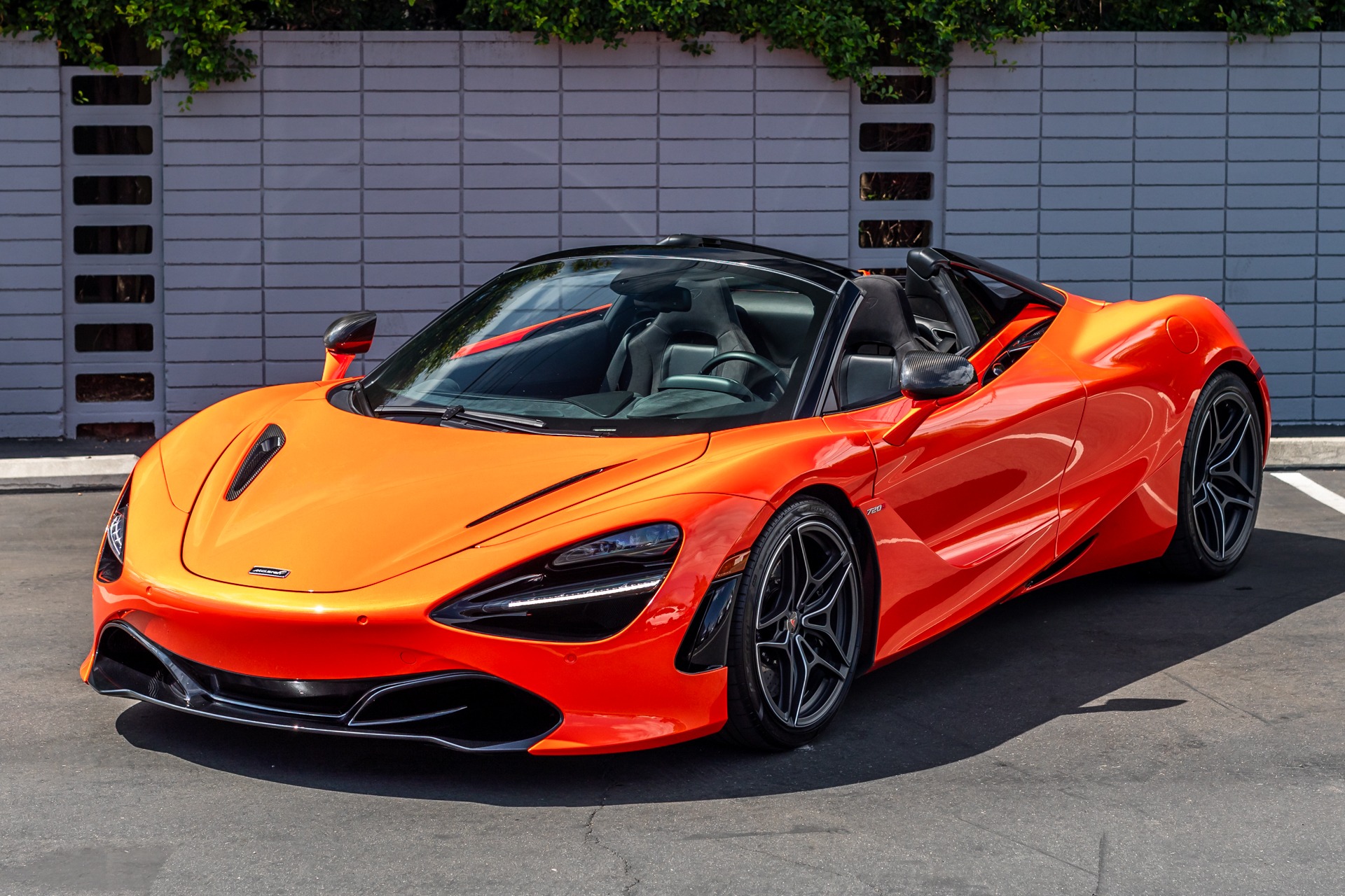 used-2020-mclaren-720s-spider-luxury-for-sale-sold-ilusso-palm