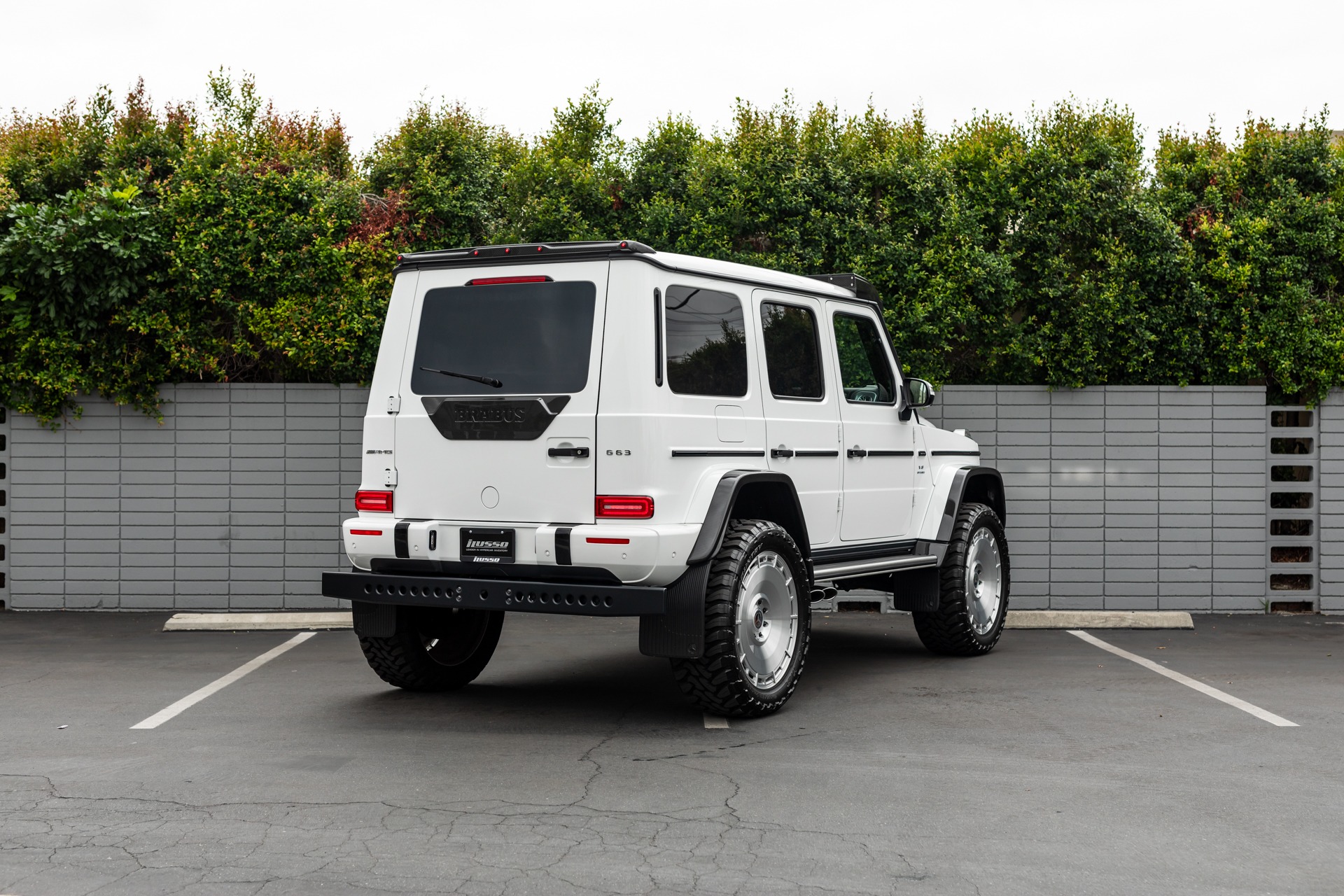 Used 2022 Mercedes Benz G Class AMG G 63 4x4 Squared For Sale Sold used-2022-mercedes-benz-g-class-amg-g-63-4x4-squared-for-sale-sold