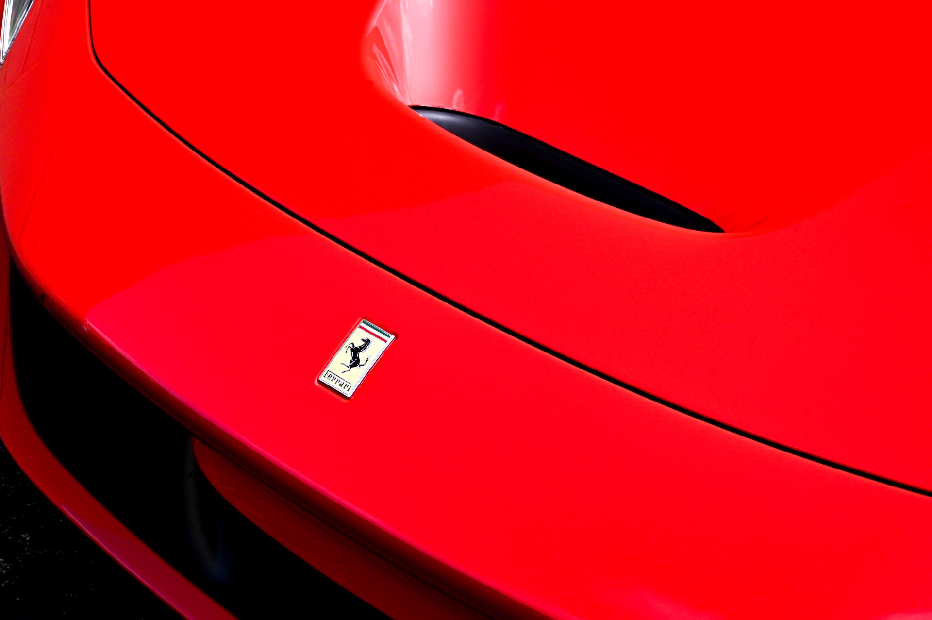 Used 2022 Ferrari F8 Tributo For Sale ($365,000) | iLusso Palm Beach ...
