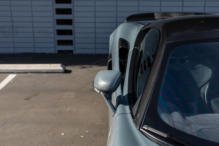 Used 2019 McLaren 600LT for sale Sold at iLusso Palm Beach in Boynton Beach FL 33426 18