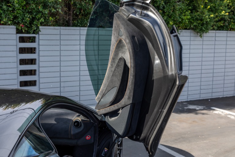 Used 2019 McLaren 600LT for sale Sold at iLusso Palm Beach in Boynton Beach FL 33426 33