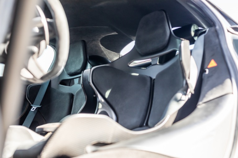 Used 2019 McLaren 600LT for sale Sold at iLusso Palm Beach in Boynton Beach FL 33426 43