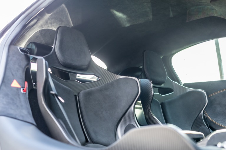 Used 2019 McLaren 600LT for sale Sold at iLusso Palm Beach in Boynton Beach FL 33426 7