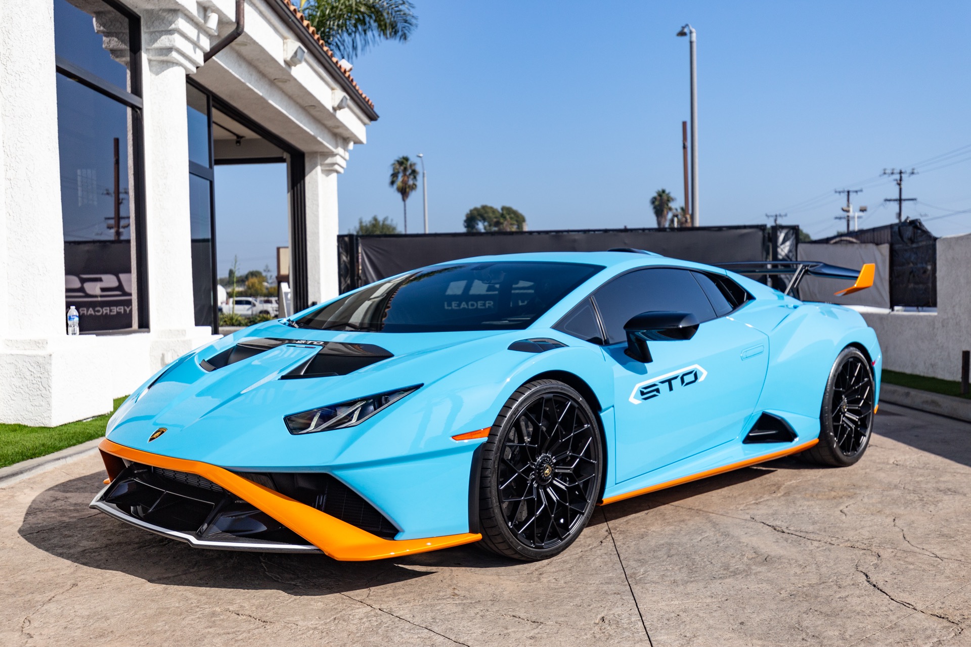 Lamborghini Sto For Sale Wallpaper For Iphone