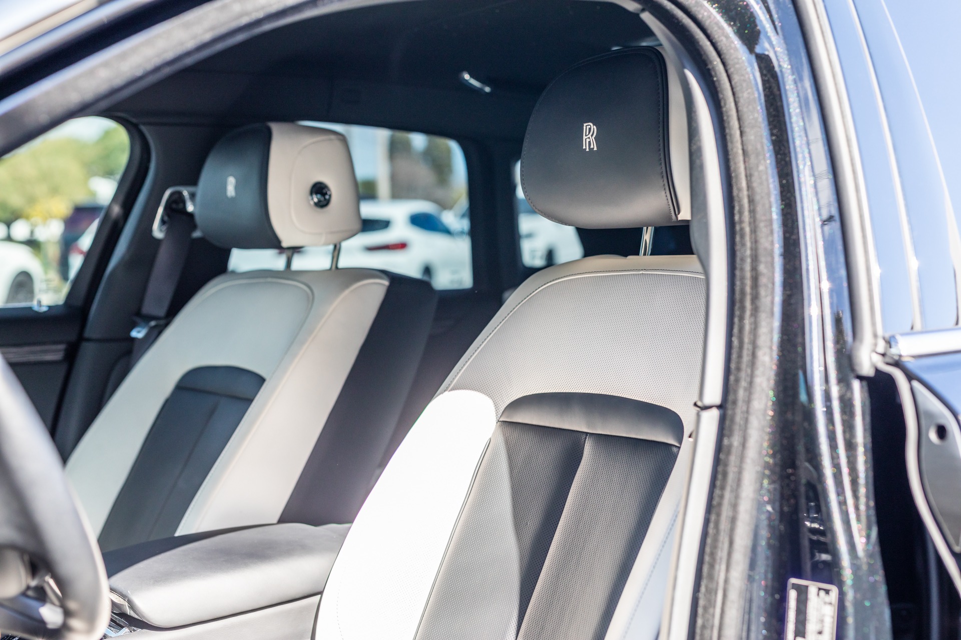 Used 2022 Rolls-Royce Ghost for sale Sold at iLusso Palm Beach in Boynton Beach FL 33426 6