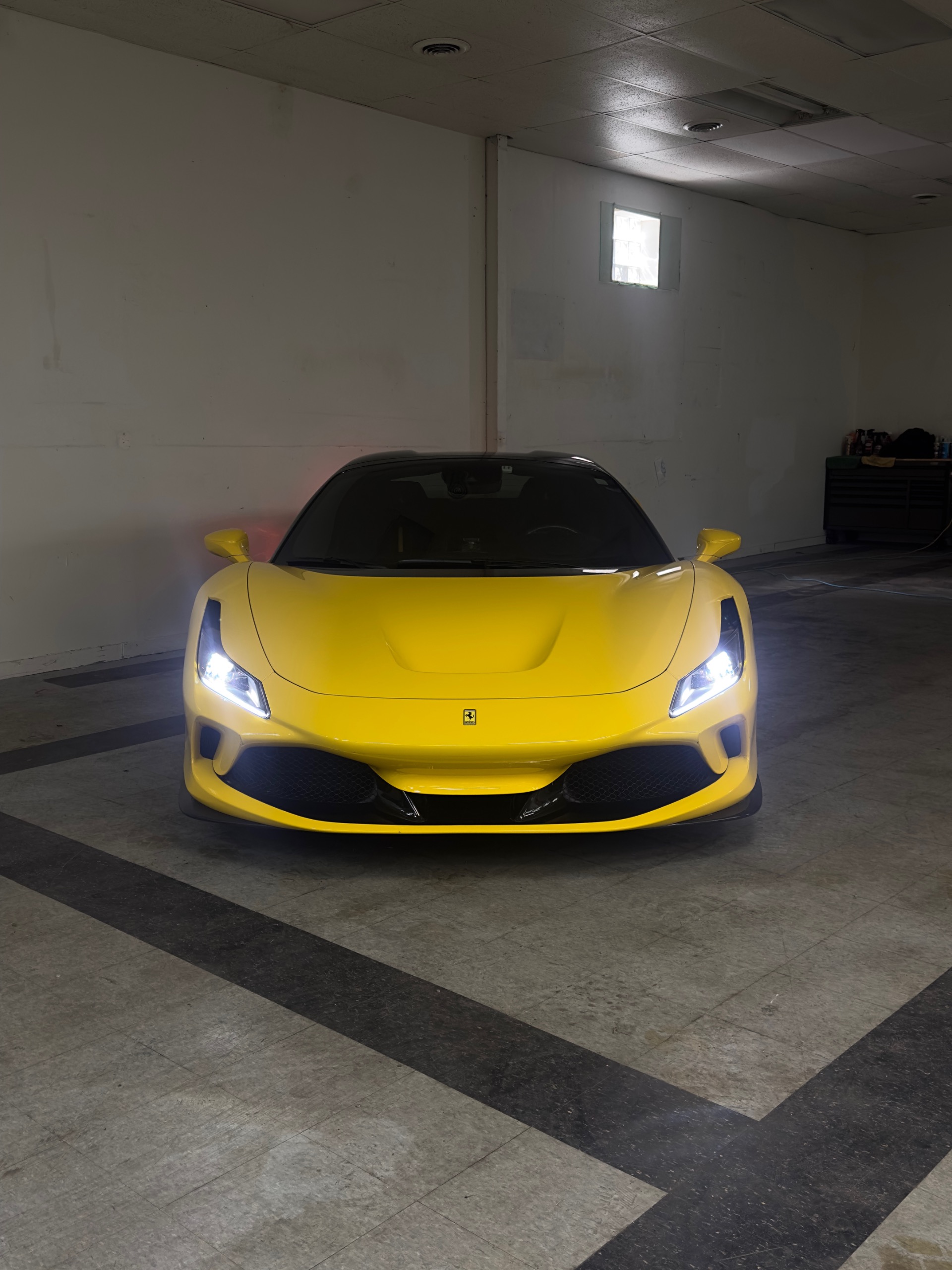 2021 Ferrari F8 Spider photo 2