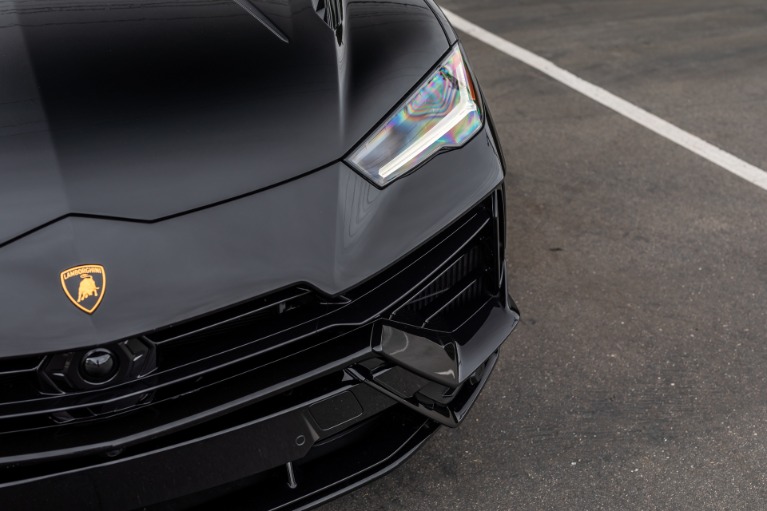 Used 2023 Lamborghini Urus S for sale Sold at iLusso Palm Beach in Boynton Beach FL 33426 15