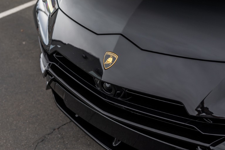 Used 2023 Lamborghini Urus S for sale Sold at iLusso Palm Beach in Boynton Beach FL 33426 16