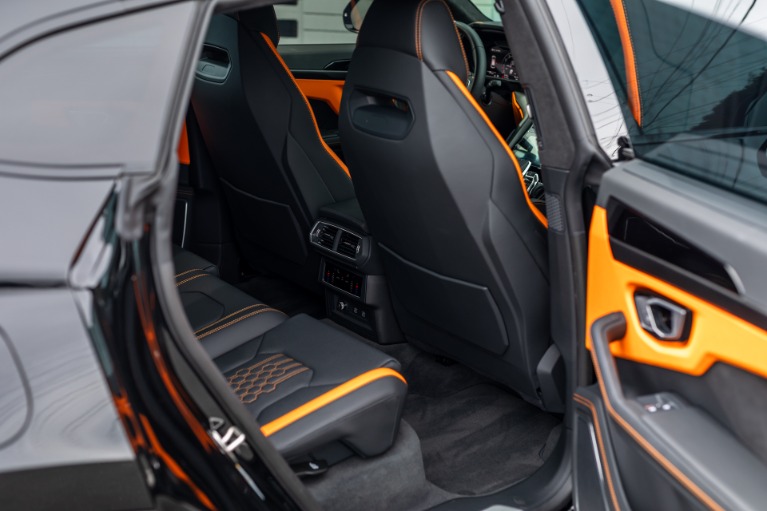 Used 2023 Lamborghini Urus S for sale Sold at iLusso Palm Beach in Boynton Beach FL 33426 32