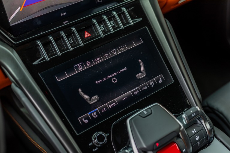 Used 2023 Lamborghini Urus S for sale Sold at iLusso Palm Beach in Boynton Beach FL 33426 60