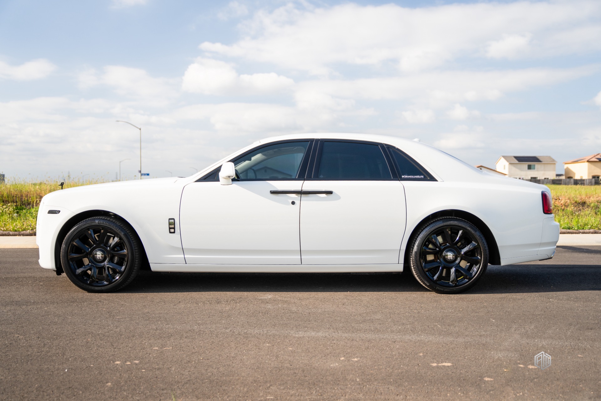 2016 Rolls Royce Ghost photo 4