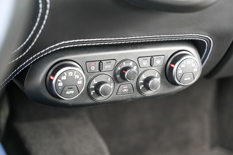 Used 2014 Ferrari 458 Italia for sale Sold at iLusso Palm Beach in Boynton Beach FL 33426 37