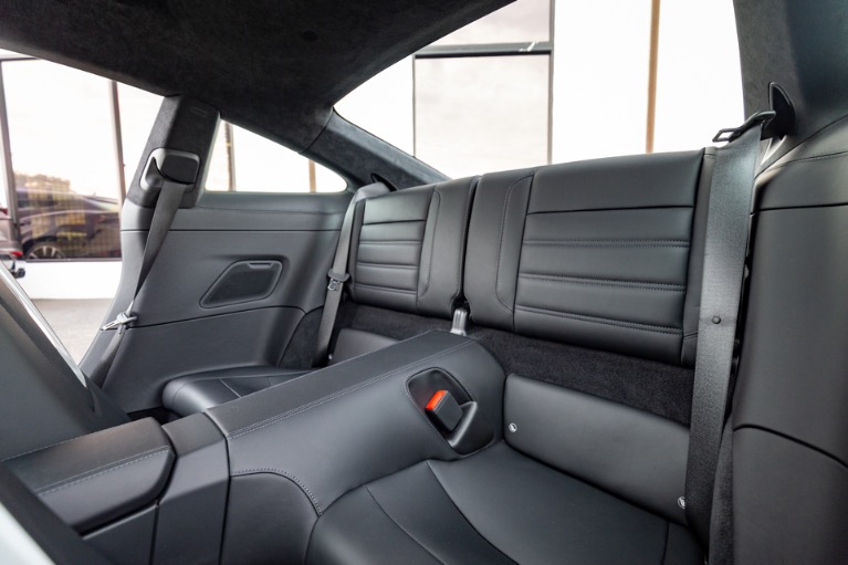 Used 2021 Porsche 911 Turbo S for sale Sold at iLusso Palm Beach in Boynton Beach FL 33426 38