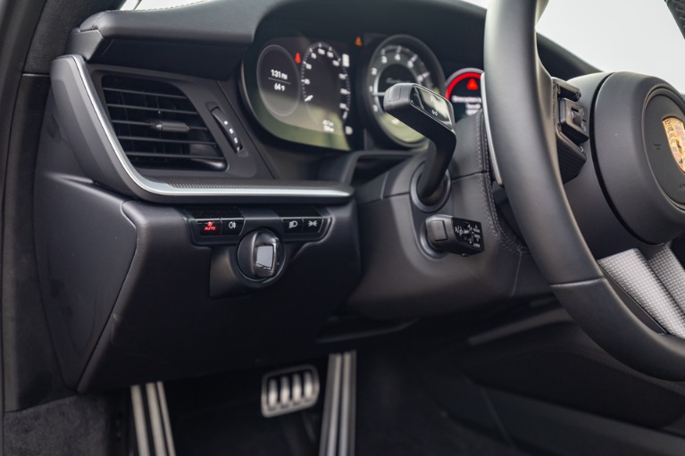 Used 2021 Porsche 911 Turbo S for sale Sold at iLusso Palm Beach in Boynton Beach FL 33426 45