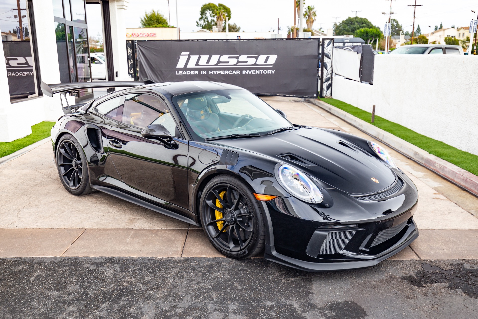 Surprising Porsche Gt3 Rs For Sale Images