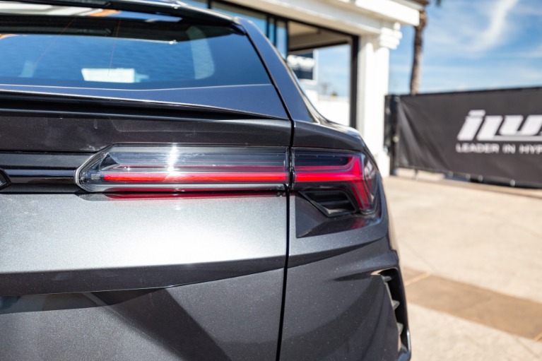 Used 2019 Lamborghini Urus for sale Sold at iLusso Palm Beach in Boynton Beach FL 33426 26