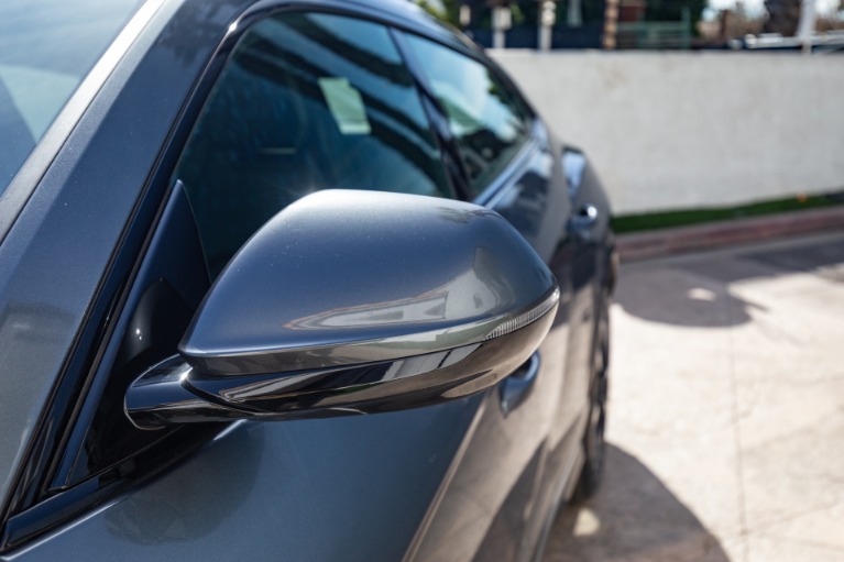Used 2019 Lamborghini Urus for sale Sold at iLusso Palm Beach in Boynton Beach FL 33426 27