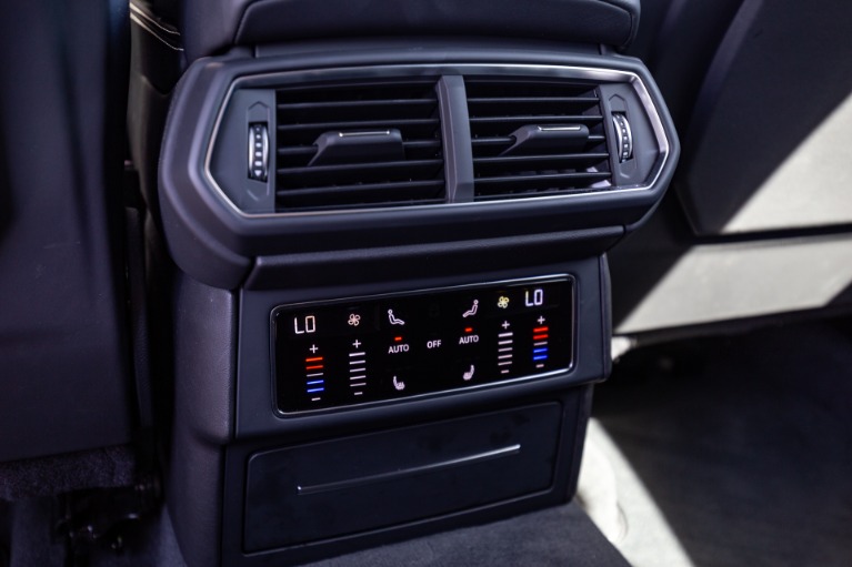 Used 2019 Lamborghini Urus for sale Sold at iLusso Palm Beach in Boynton Beach FL 33426 35