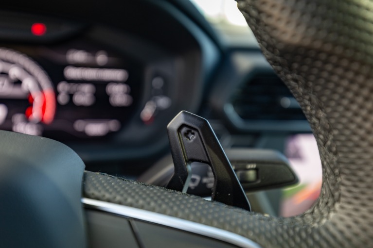 Used 2019 Lamborghini Urus for sale Sold at iLusso Palm Beach in Boynton Beach FL 33426 46