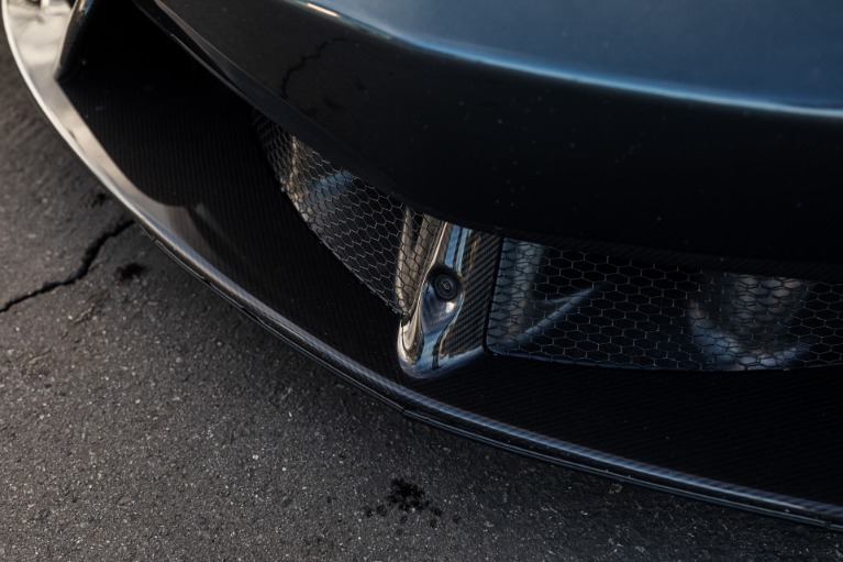 Used 2020 McLaren 620R for sale Sold at iLusso Palm Beach in Boynton Beach FL 33426 17