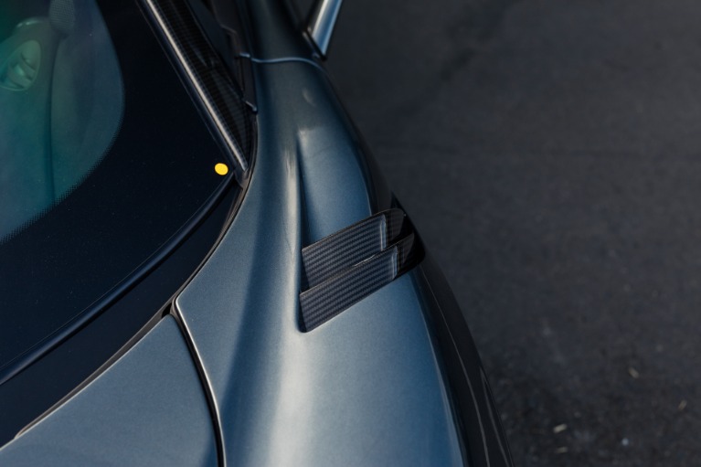 Used 2020 McLaren 620R for sale Sold at iLusso Palm Beach in Boynton Beach FL 33426 18