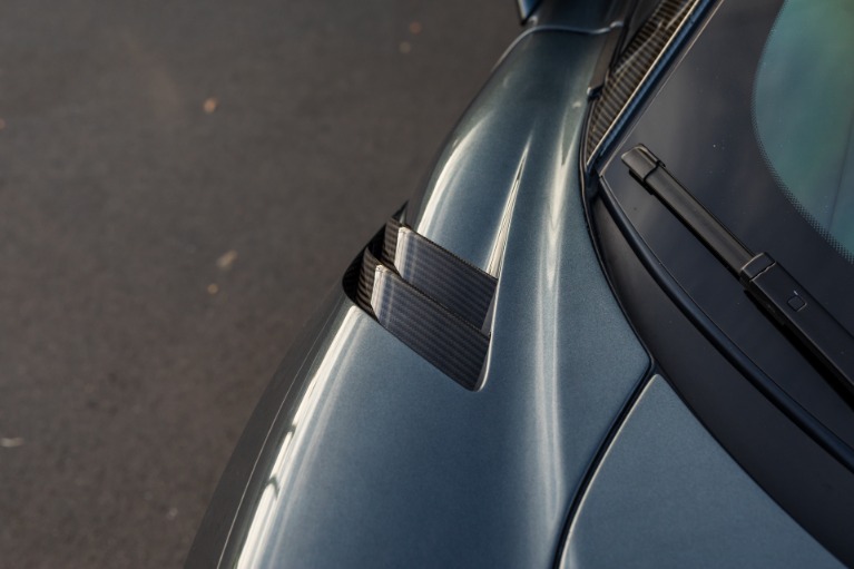 Used 2020 McLaren 620R for sale Sold at iLusso Palm Beach in Boynton Beach FL 33426 19