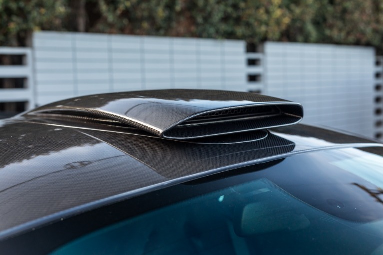 Used 2020 McLaren 620R for sale Sold at iLusso Palm Beach in Boynton Beach FL 33426 20